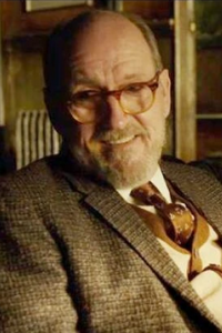 Shape of Water, The [Richard Jenkins]